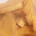 ☆こりら☆'s cooksnap of when they made 筍の煮物.