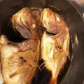 るいたん★ママ's cooksnap of when they made ✥鯛の煮付け✥.