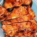 クックT9514C☆'s cooksnap of when they made かんたん鳥もも肉のポン酢照り焼き.