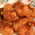 chikママ❤️'s cooksnap of when they made 鶏ムネ肉をおいしく♪旦那絶賛の照り焼き.