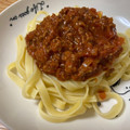 ☆苹凛☆'s cooksnap of when they made 簡単15分でミートソース.