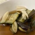 ☆苹凛☆'s cooksnap of when they made ナスの揚げ浸し.