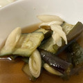 ☆苹凛☆'s cooksnap of when they made ナスの揚げ浸し.