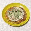 イーちゃん☆'s cooksnap of when they made 簡単♬♪　ジャガイモとツナのガレット.