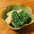 めぐごはん☆'s cooksnap of when they made 筍の煮物.
