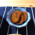 クック7YH7SY☆'s cooksnap of when they made さつまいも－りんごジュース煮.