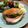 栗丸うさぎ's cooksnap of when they made コストコ★クロワッサンサンド.