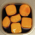 らびのゆうママ's cooksnap of when they made まん丸 黄身だま♡冷凍卵黄の醤油漬け.