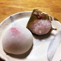 ＊くりひろり＊'s cooksnap of when they made レンジで作るいちご大福.