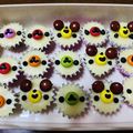 まろまろん♡'s cooksnap of when they made デコカップチョコ.