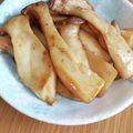 えりこ82☆'s cooksnap of when they made エリンギのマヨネーズ醤油炒め(☆∀☆).