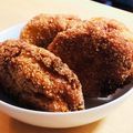meg;'s cooksnap of when they made HMカレーパン★余ったカレー簡単リメイク.