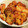 meg;'s cooksnap of when they made はんぺんで手作りさつま揚げ.