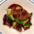クックY17585☆'s cooksnap of when they made 中華の前菜《きゅうりと黒木耳のあえもの》.