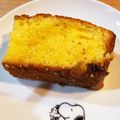 ♫KIKIKO♫'s cooksnap of when they made ドライフルーツたっぷりのパウンドケーキ.