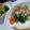 myukitty's cooksnap of when they made あと一品に☆にらの香味あえ.