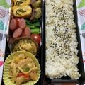 ぐりtoぐら's cooksnap of when they made 椎茸のねぎたらこ焼き.