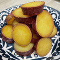 ひとりぼっちのちぇる's cooksnap of when they made 意外と簡単♪ サツマイモの甘露煮.