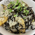 まなみんご太郎's cooksnap of when they made あさりとひじきの炊き込みご飯☆.