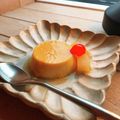 クックFNEX6L☆'s cooksnap of when they made 懐かしの喫茶店プリン♪.
