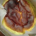 クックGCMPUO☆'s cooksnap of when they made ☆爽やか☆ヨーグルトケーキ.