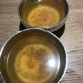 Yokchina's cooksnap of when they made 簡単味噌汁★かちゅー湯.