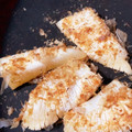ふぁんころ's cooksnap of when they made 数の子焼いたらうまかった.
