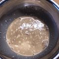 yokon☆'s cooksnap of when they made 生クリームソース.