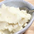 クックZBCLXA☆'s cooksnap of when they made 簡単ふんわりマッシュポテト.