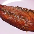 ままち☆'s cooksnap of when they made みりん干しをきれいに焼く。.