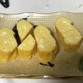 真知ぽん's cooksnap of when they made キホンのだし巻き玉子.