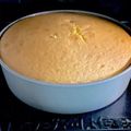 クックヴェルデ's cooksnap of when they made 簡単イチゴたっぷりデコレーションケーキ♡.