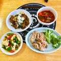 komutatata's cooksnap of when they made 母の味☆お弁当の豚味噌焼き.