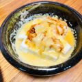 ねっちゃんっ's cooksnap of when they made ☆豆腐のキムチ・チーズ焼き☆.