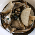 ☆テルエ☆'s cooksnap of when they made 簡単♪舞茸と長芋のバター醤油炒め.