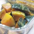 ｋｏｕｋｉ⭐'s cooksnap of when they made 【基本のレシピ】かぼちゃの煮付け.