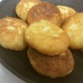 沙耶（＾ω＾）'s cooksnap of when they made 豆腐団子① おつまみ・お弁当に.