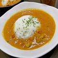 クックBL5XP7☆'s cooksnap of when they made 簡単★バターチキンカレー.