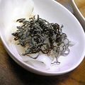 Ｏﾄ人ﾄロｌ's cooksnap of when they made ★イカの塩コンブ添え★.