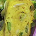 ゆけり３兄弟's cooksnap of when they made ☆ねぎと鰹節の卵焼き☆.