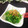 ハント☆'s cooksnap of when they made 簡単☆豆苗と桜えびのにんにく炒め.