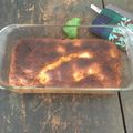クックO6K9VW☆'s cooksnap of when they made バナナとシナモンのパウンドケーキ.