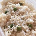 にーなんぐ's cooksnap of when they made 簡単！2合の豆ご飯.