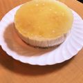 水玉ぱじゃま's cooksnap of when they made ｸﾘﾁ無し♪まろやか☆ヨーグルトケーキ♪.