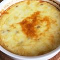 料理好きなスノ担✨'s cooksnap of when they made ふわとろ豆腐納豆グラタン.
