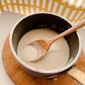 みにゃさら's cooksnap of when they made 簡単美味しいバーニャカウダ.