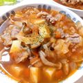 さつき⭐ママ's cooksnap of when they made トマト缶なし!簡単ミネストローネ風スープ.