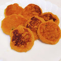 ありんこ☆★'s cooksnap of when they made もちもちとろ〜り★洋風かぼちゃもち.