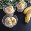 ハント☆'s cooksnap of when they made 糀甘酒バナナプリン 離乳食後期～大人も◎.