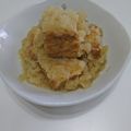 露天好き's cooksnap of when they made 簡単！フライパン１つで！厚揚げみぞれ煮♡.
